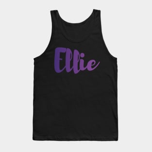 Ellie Tank Top